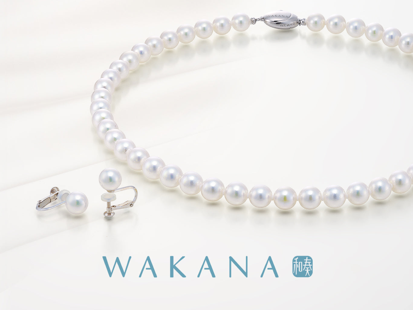 wakana（ワカナパール）アコヤ真珠