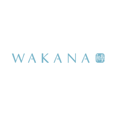 WAKANA（ワカナ） Ptアコヤ真珠ダイヤモンドリング〈8.5mm Pt900 D:0.08ct/2pcs〉